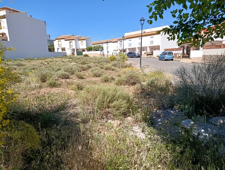 Terreno en Fondón, Almería en venta - Foto del edificio - Imagen 2 de 13