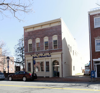 Más detalles para 117 N Fairfax St, Alexandria, VA - Local en alquiler