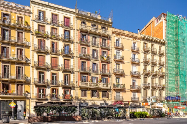 Más detalles de Edificio residencial​ en venta