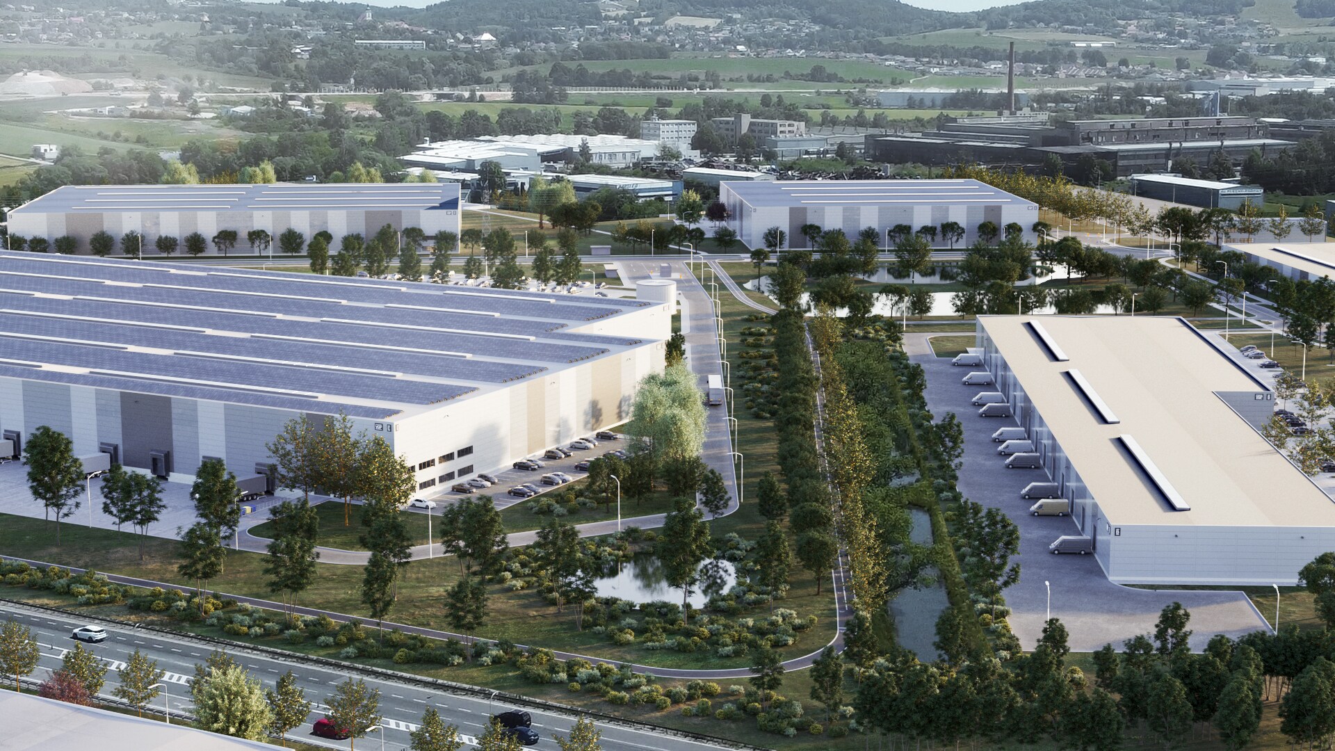  en alquiler Foto del edificio- Imagen 1 de 1