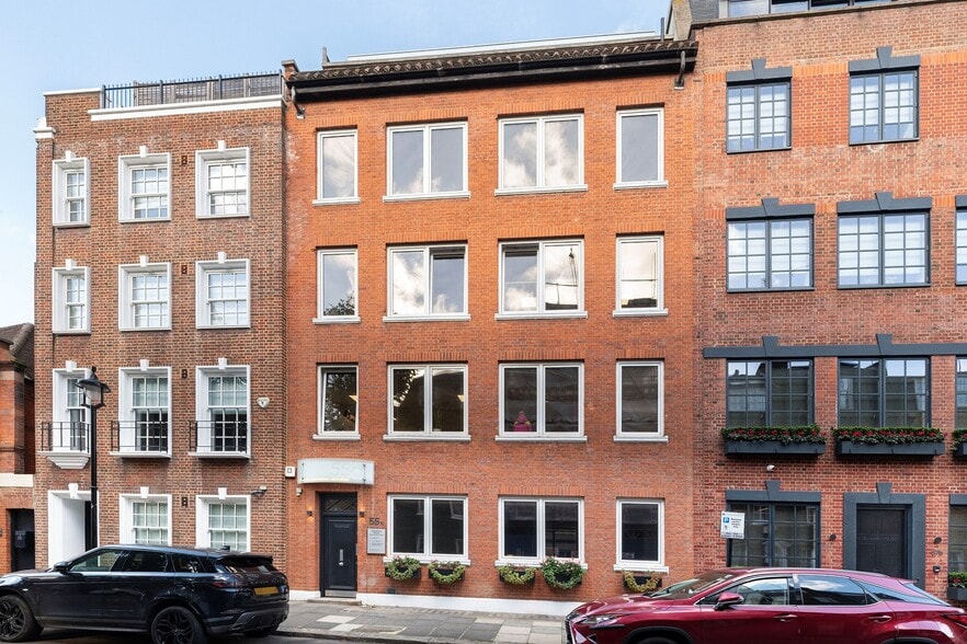 55A Catherine Pl, London en alquiler - Foto principal - Imagen 1 de 1