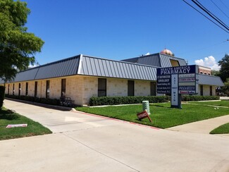 Más detalles para 541 W Main St, Lewisville, TX - Oficina/Clínica, Clínicas en alquiler