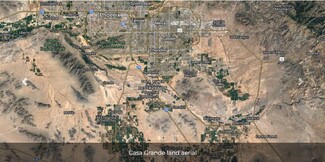 Más detalles para NWC Hanna St & Barstow, Casa Grande, AZ - Terrenos en venta