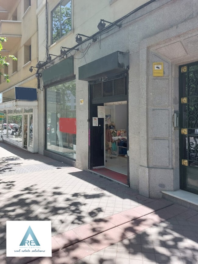 Más detalles de Edificio residencial​ en venta