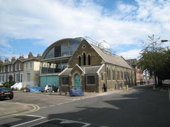 20 St. James St, London en alquiler Foto principal- Imagen 1 de 7