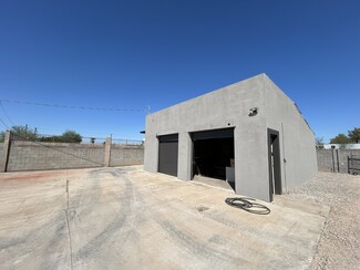 Más detalles para 218 W 3rd Ave, Mesa, AZ - Naves en alquiler