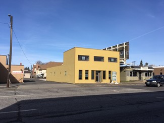 Más detalles para 1915 N Division St, Spokane, WA - Oficinas en venta