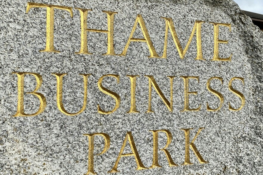 2 Wenman Rd, Thame en alquiler - Foto del edificio - Imagen 2 de 5