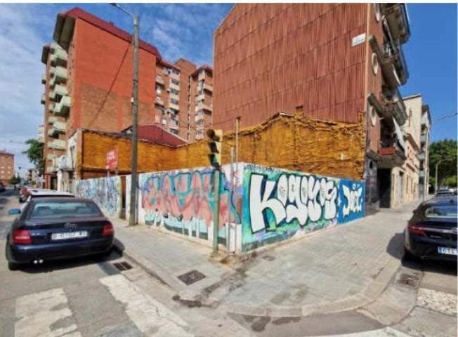 Carrer de Balmes, 28, Sabadell, Barcelona en venta Foto principal- Imagen 1 de 2