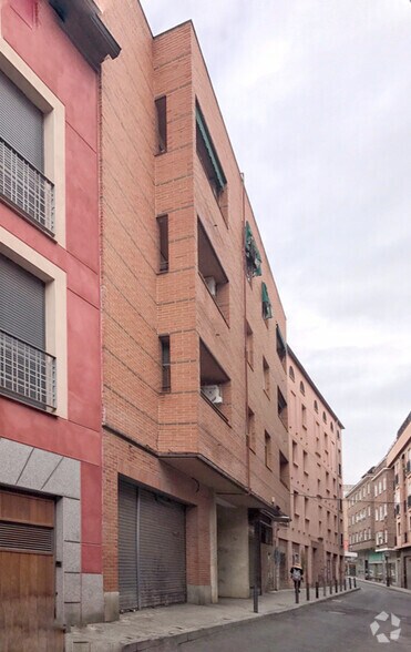 Calle Cereria, 30, Talavera de la Reina, Toledo en venta - Foto del edificio - Imagen 2 de 2