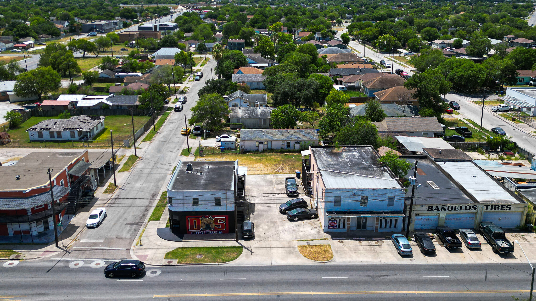 2211 Ayers St, Corpus Christi, TX en venta Foto del edificio- Imagen 1 de 20