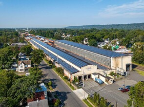 1000 S 2nd St, Plainfield, NJ en alquiler Foto del edificio- Imagen 2 de 6