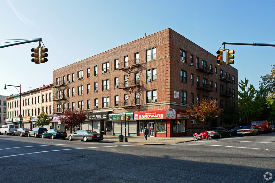 292 Midwood St, Brooklyn, NY en alquiler - Foto del edificio - Imagen 2 de 6