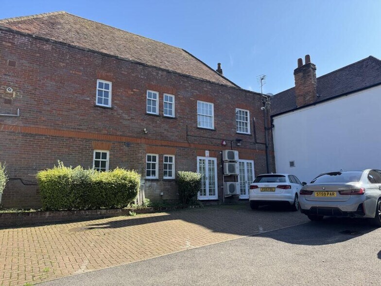 13 High St, Elstree en venta - Foto del edificio - Imagen 2 de 13