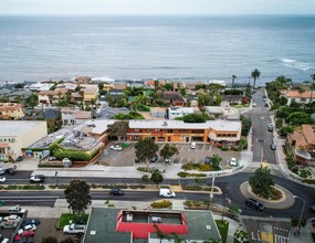 5550-5590 La Jolla Blvd, La Jolla, CA - VISTA AÉREA  vista de mapa