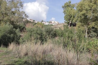 Benalmádena, MAL - Aérea  vista de mapa - Image1
