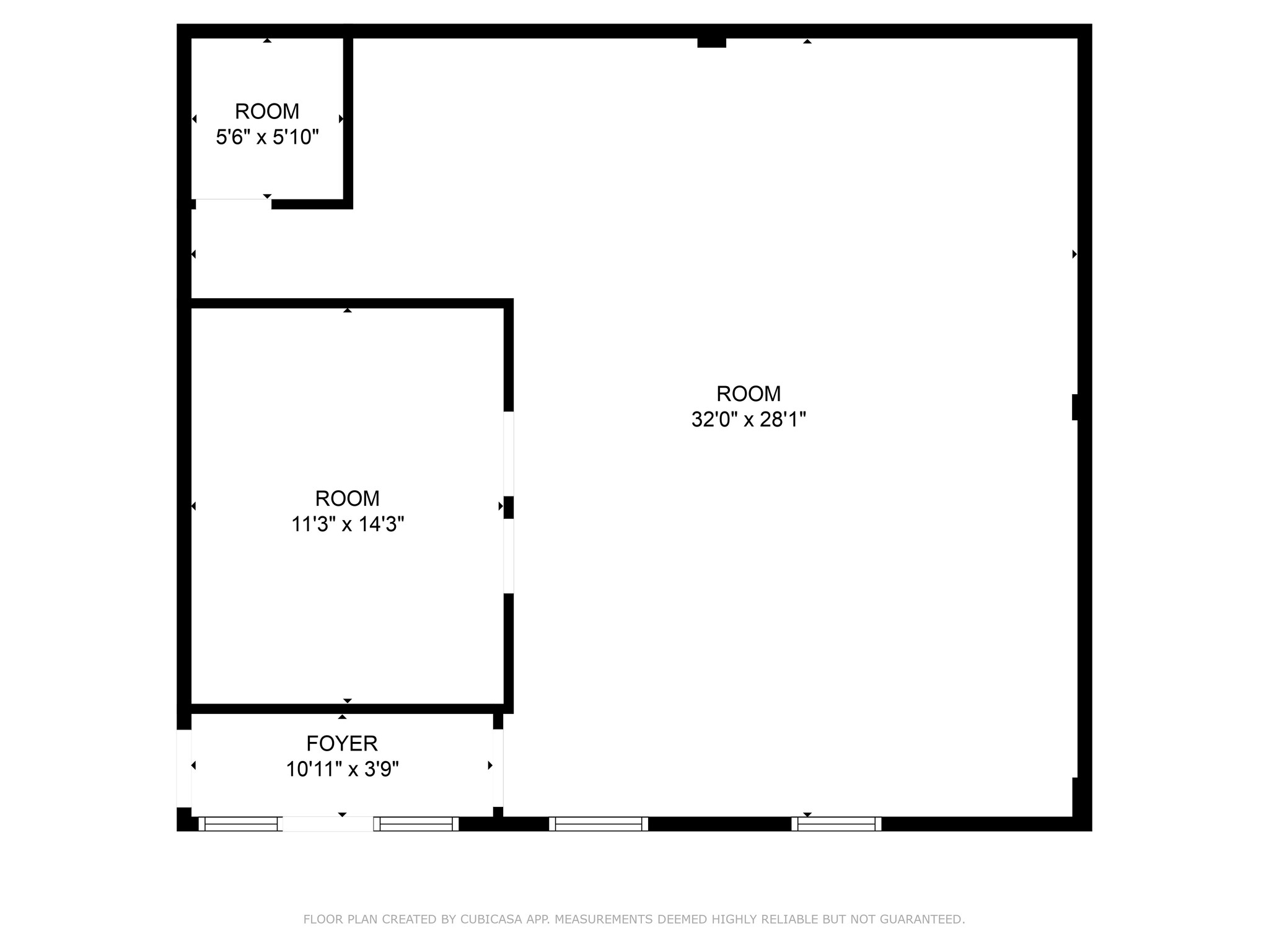 666 Plainsboro Rd, Plainsboro, NJ en alquiler Plano de la planta- Imagen 1 de 1