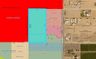 Más detalles para 3290 County 16th Street St, Somerton, AZ - Terrenos en venta