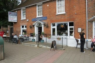 Más detalles de High St, Hartley Wintney - Local en venta