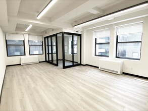 32 W 39th St, New York, NY en alquiler Foto del interior- Imagen 2 de 7