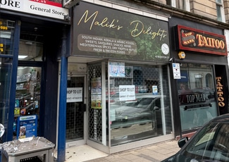 Más detalles de 41-49 Barnton St, Stirling - Local en alquiler