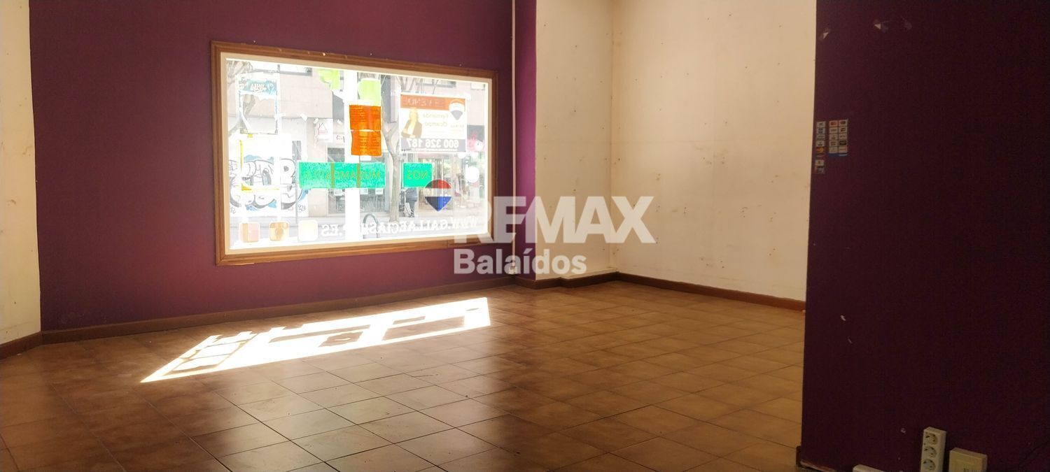 Local en Vigo, Pontevedra en alquiler Foto del interior- Imagen 1 de 41