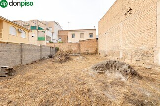 Más detalles de Calle San Lucas, 8-8, Las Gabias - Terreno en venta