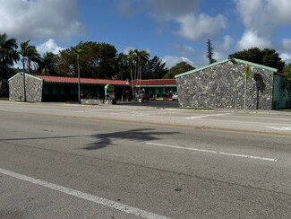 Más detalles para 1290 S Federal Hwy, Dania Beach, FL - Hoteles y hospedaje en venta