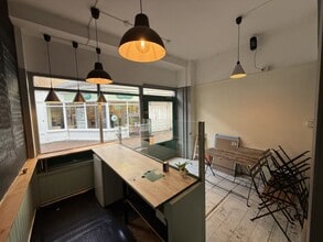 2-5 Gammon Walk, Barnstaple en alquiler Foto del interior- Imagen 2 de 4