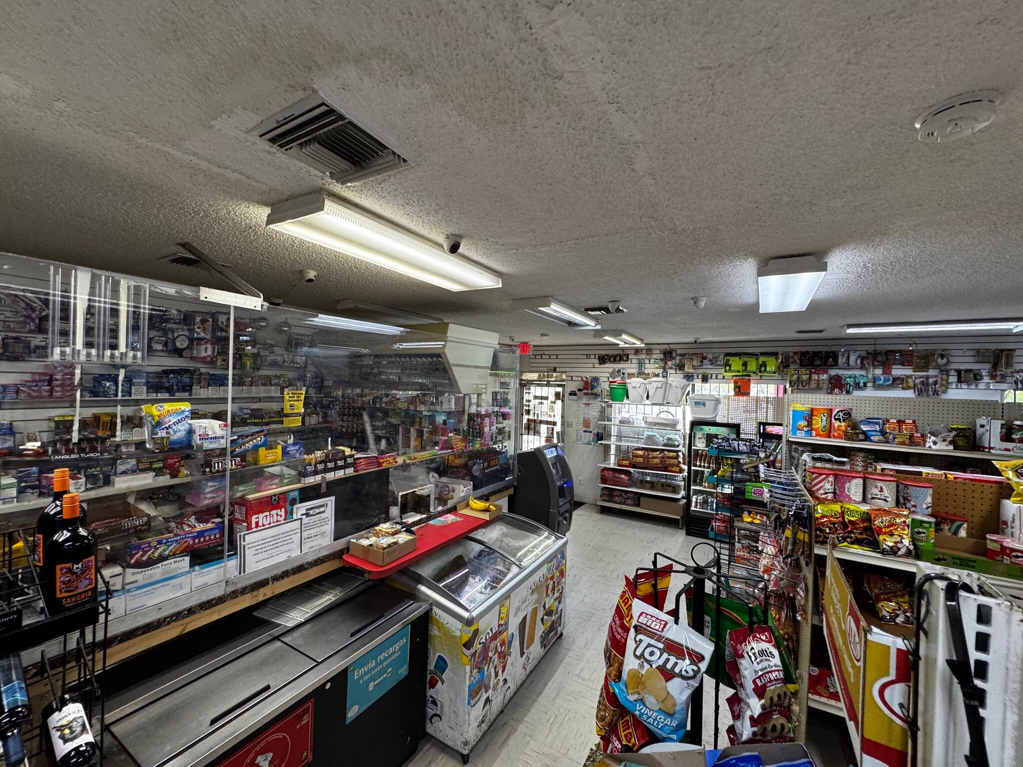 5931-5969 NW 2nd Ave, Miami, FL en venta Foto del interior- Imagen 1 de 5