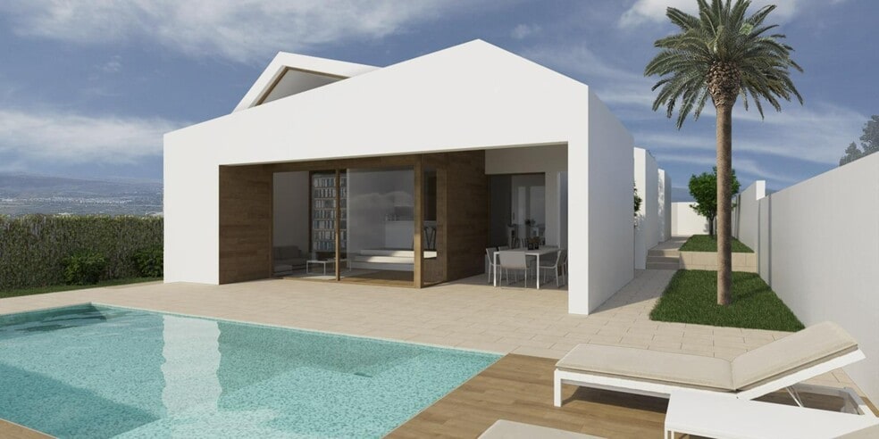 Calle Pinos Puente, 12, La Zubia, Granada en venta - Foto del edificio - Imagen 2 de 21