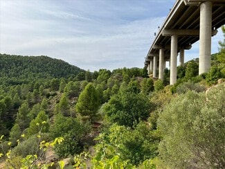 Más detalles de Port, Buñol - Terreno en venta