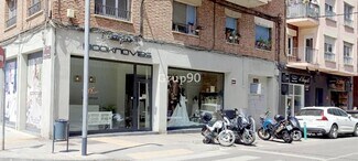 Más detalles de Local en alquiler