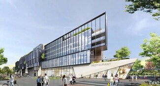 Más detalles de Oficina en alquiler