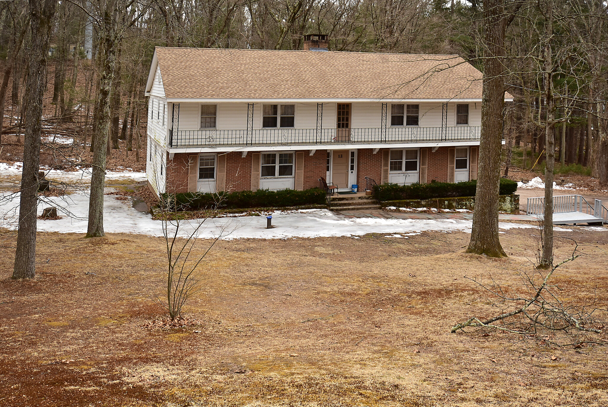 12 Carpenter Rd, Bolton, CT en venta Foto principal- Imagen 1 de 7