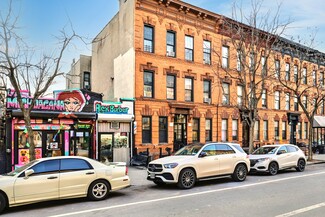 Más detalles para 52 Irving Ave, Brooklyn, NY - Edificios residenciales en venta