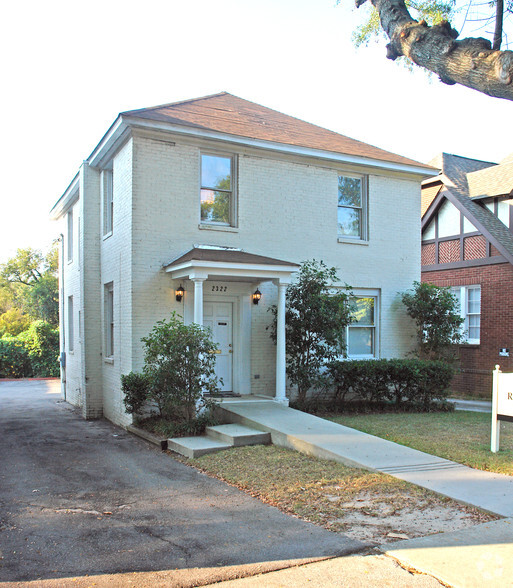 2322 Devine St, Columbia, SC en alquiler - Foto del edificio - Imagen 1 de 1