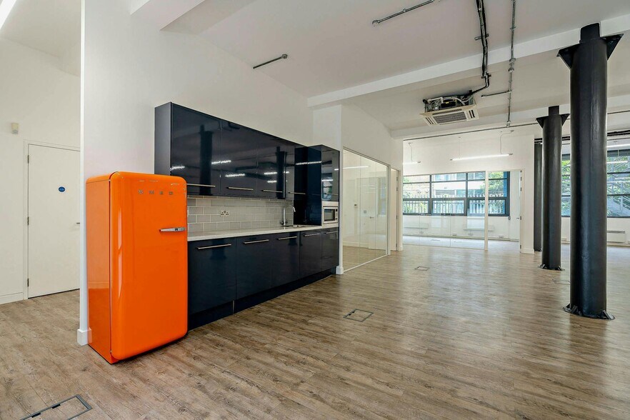 7 Holyrood St, London en alquiler - Foto del edificio - Imagen 2 de 15