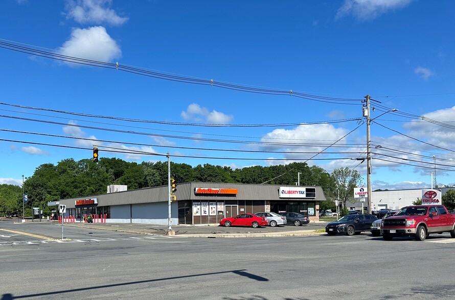 242 King St, Northampton, MA en alquiler - Foto del edificio - Imagen 2 de 3