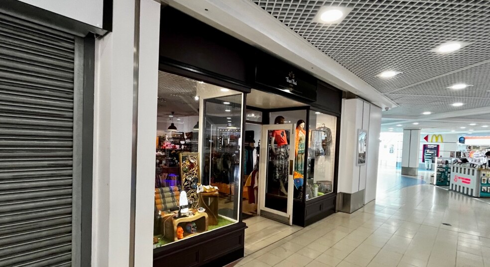 Fishergate, Preston en alquiler - Foto del edificio - Imagen 3 de 4