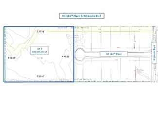 Más detalles para NE 144th Pl, Edmond, OK - Terrenos en venta