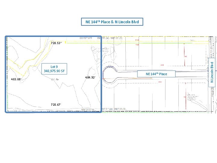 NE 144th Pl, Edmond, OK en venta - Foto principal - Imagen 2 de 2