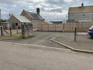 Más detalles de 6 Kinnaird St, Arbroath - Terreno en venta