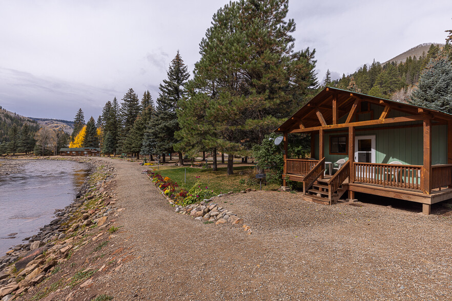 27646 Highway 145, Dolores, CO en venta - Foto del edificio - Imagen 2 de 36