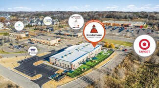 Más detalles de 7761 Amana Trl, Inver Grove Heights, MN - Local en venta