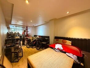26 Hanbury St, London en alquiler Foto del interior- Imagen 2 de 6