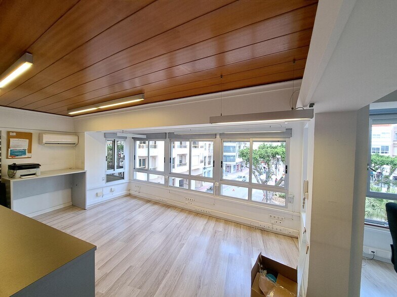 Oficina en Alzira, Valencia en alquiler - Foto del interior - Imagen 2 de 22