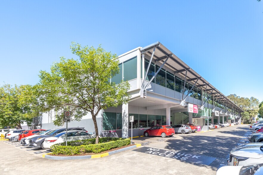 2 Holker St, Newington en alquiler - Foto del edificio - Imagen 2 de 4