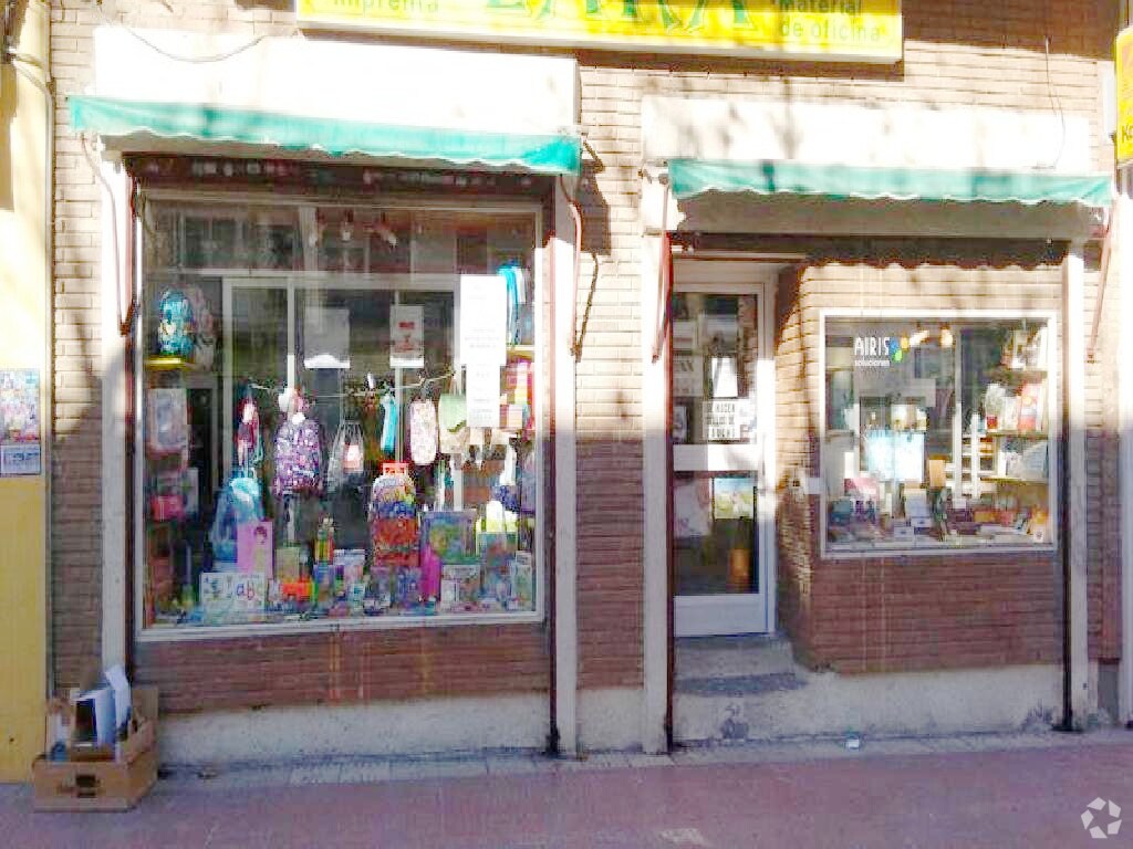 Calle Virgen del Templo, 12, San Fernando de Henares, Madrid en venta Foto del interior- Imagen 1 de 2