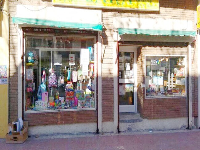 Más detalles de Edificio residencial​ en venta